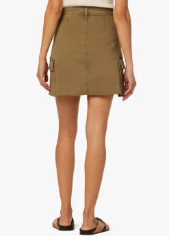THE CARGO SKIRT