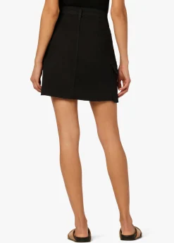 THE CARGO SKIRT