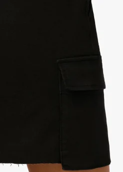 THE CARGO SKIRT