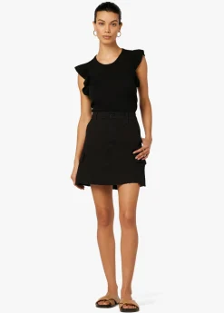 THE CARGO SKIRT