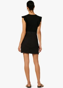 THE CARGO SKIRT