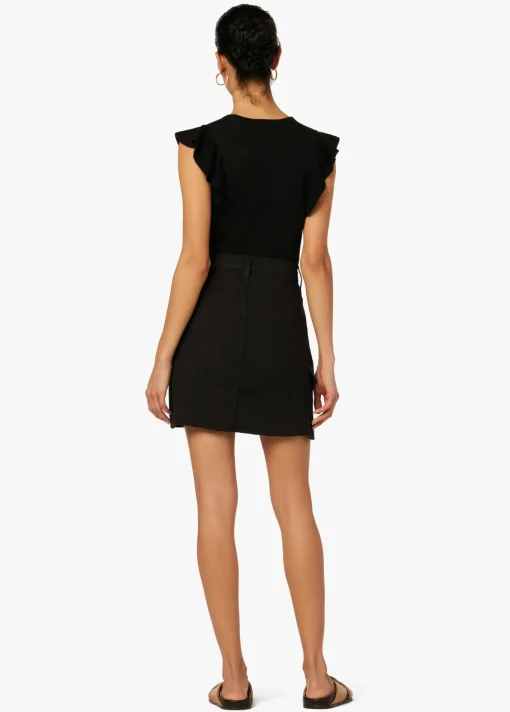 THE CARGO SKIRT