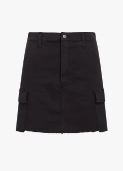 THE CARGO SKIRT