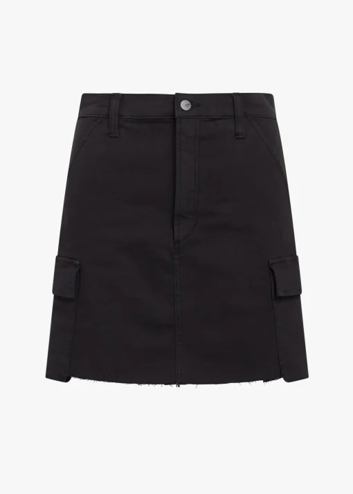THE CARGO SKIRT