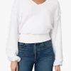 THE CAROLYN SWEATSHIRT