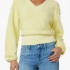 THE CAROLYN SWEATSHIRT