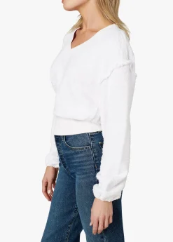 THE CAROLYN SWEATSHIRT