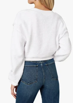 THE CAROLYN SWEATSHIRT