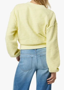 THE CAROLYN SWEATSHIRT