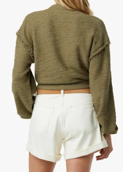 THE CAROLYN SWEATSHIRT