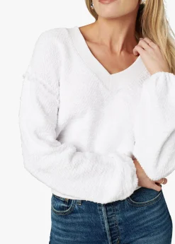 THE CAROLYN SWEATSHIRT