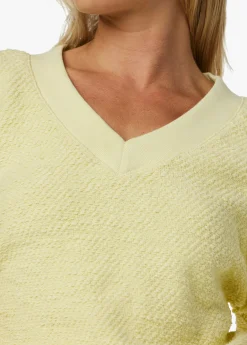 THE CAROLYN SWEATSHIRT