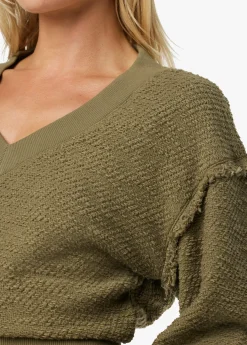 THE CAROLYN SWEATSHIRT