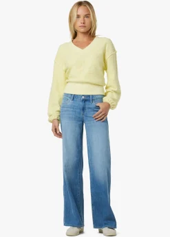 THE CAROLYN SWEATSHIRT