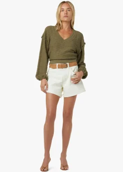 THE CAROLYN SWEATSHIRT