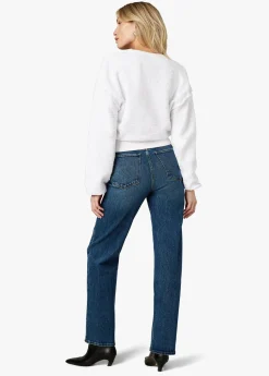 THE CAROLYN SWEATSHIRT