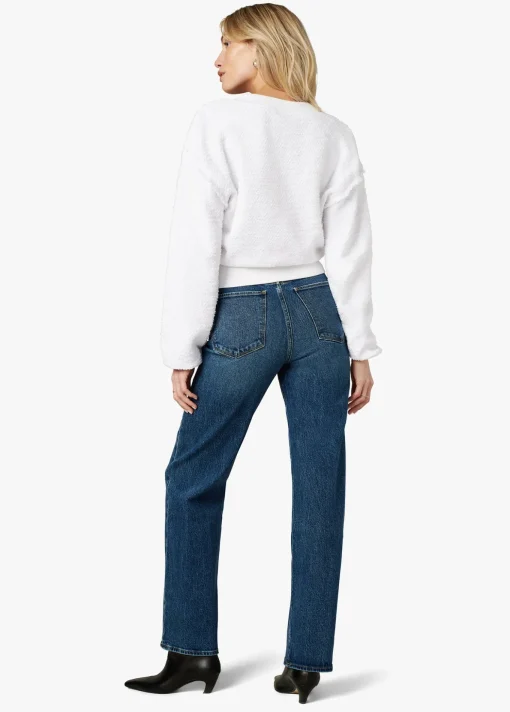 THE CAROLYN SWEATSHIRT