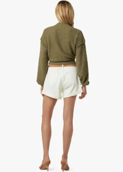 THE CAROLYN SWEATSHIRT