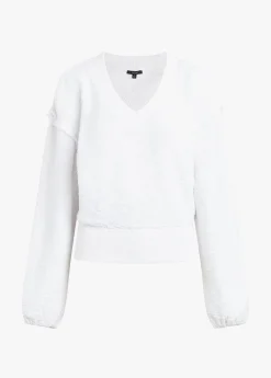 THE CAROLYN SWEATSHIRT