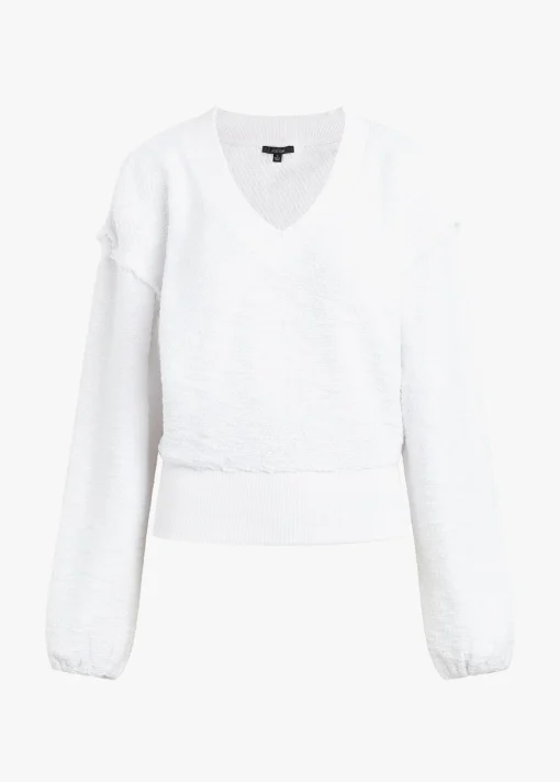 THE CAROLYN SWEATSHIRT