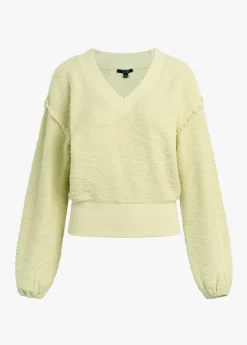 THE CAROLYN SWEATSHIRT