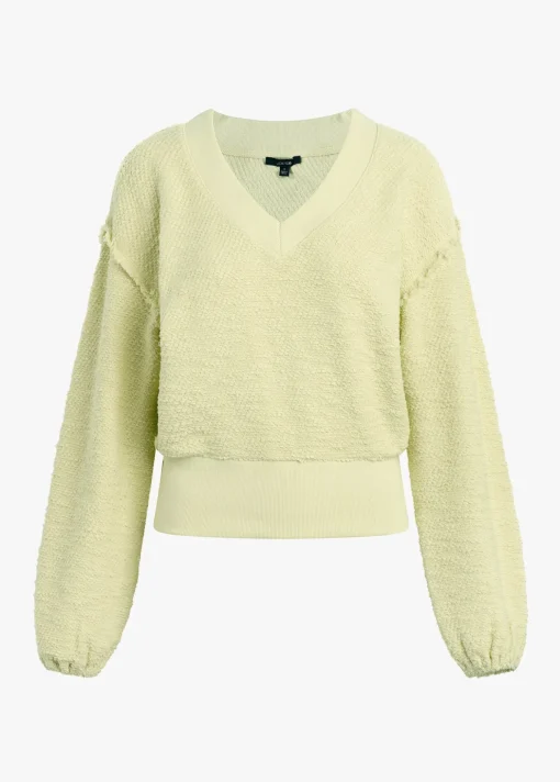 THE CAROLYN SWEATSHIRT