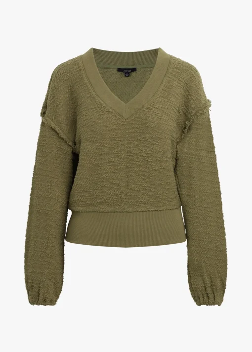 THE CAROLYN SWEATSHIRT
