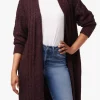 THE CORRINE CARDIGAN