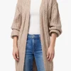 THE CORRINE CARDIGAN