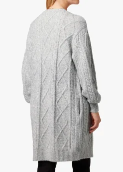 THE CORRINE CARDIGAN