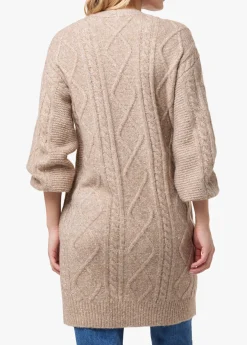 THE CORRINE CARDIGAN