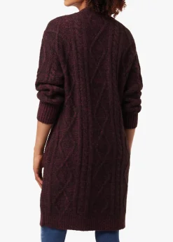 THE CORRINE CARDIGAN