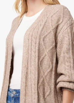 THE CORRINE CARDIGAN