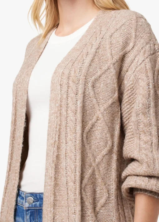 THE CORRINE CARDIGAN