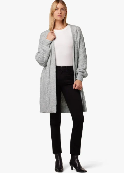 THE CORRINE CARDIGAN