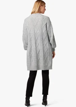 THE CORRINE CARDIGAN