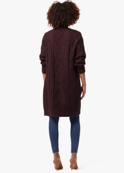 THE CORRINE CARDIGAN