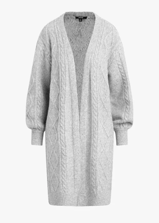 THE CORRINE CARDIGAN