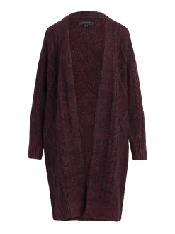 THE CORRINE CARDIGAN