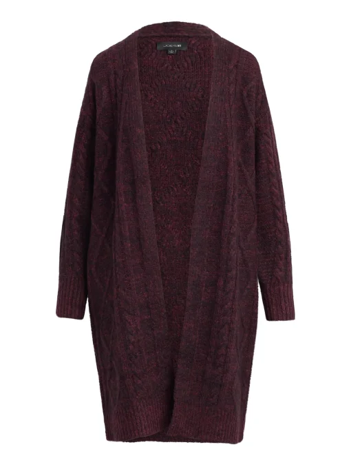 THE CORRINE CARDIGAN