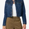 THE CROPPED JACKET