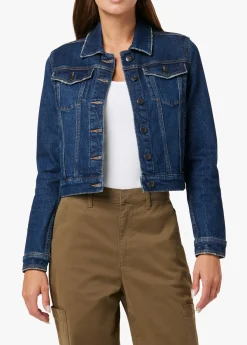THE CROPPED JACKET