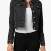 THE CROPPED JACKET