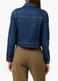 THE CROPPED JACKET