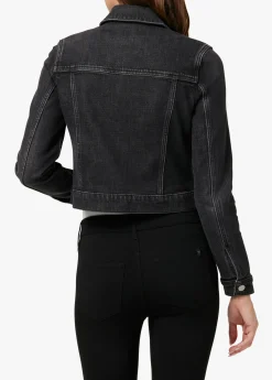 THE CROPPED JACKET