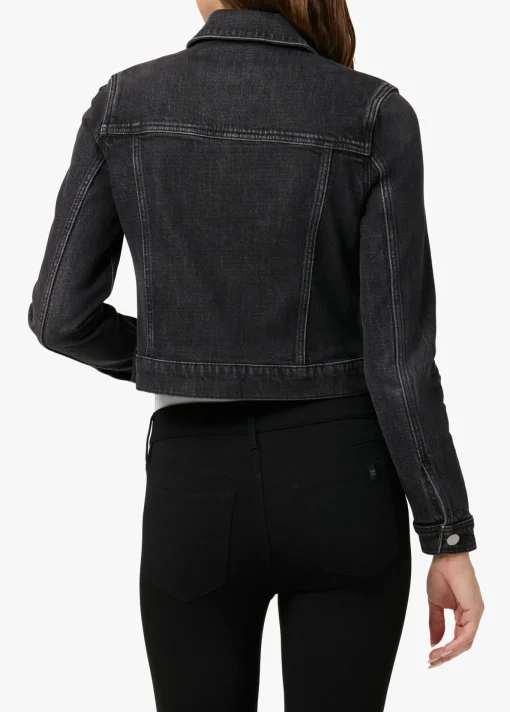 THE CROPPED JACKET