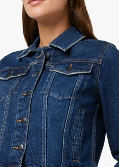 THE CROPPED JACKET