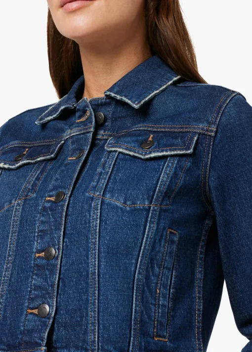 THE CROPPED JACKET