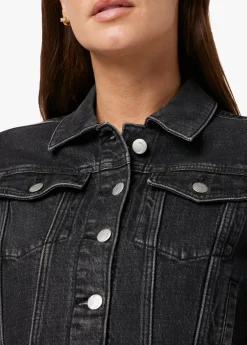THE CROPPED JACKET