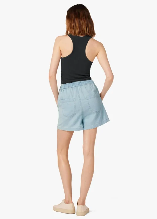 THE ELLIE SHORT